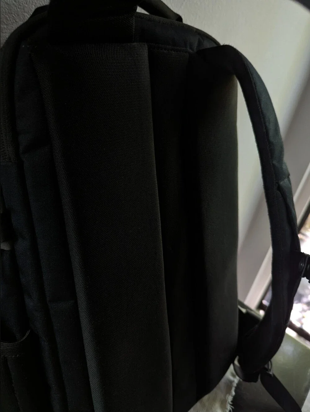 Timbuk2 Division Deluxe Backpack - Great Wave off Kanagawa Rare Edition